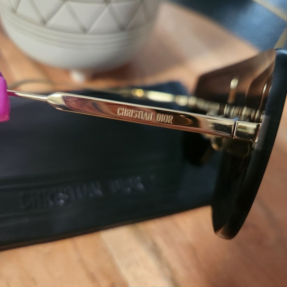 Christian Dior